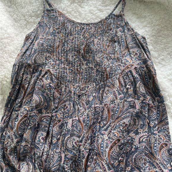 🦋✨ 2/15$ TOPS ✨🦋 AMERICAN EAGLE cami top - Picture 2 of 8